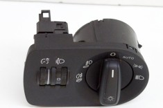 Modul de control comutator faruri AUDI Q3 8U 2012 OEM: 8U2941531A,10020500,8U0919094,10024608 18316171