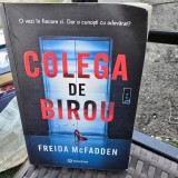 Colega de birou - Freida McFadden