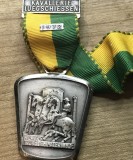 MEDSTR01 MEDALII Germania Cavalerie 1972