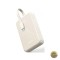 Baterie Externa UGREEN PB521 20000mAh 30W QC + PD 1 x USB-A - 2 x USB-C Alba