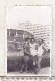 bnk foto Mamaia - Hotel Flora - anii `70