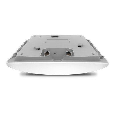 TP-Link EAP245 puncte de acces WLAN 1300 Mbit/s Alb Power over Ethernet (PoE) Suport foto