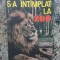 Mihail Cociu - S-a intamplat la ZOO