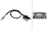 HELLA 6PN 358 307-131 Senzor NOx, Catalizator NOx