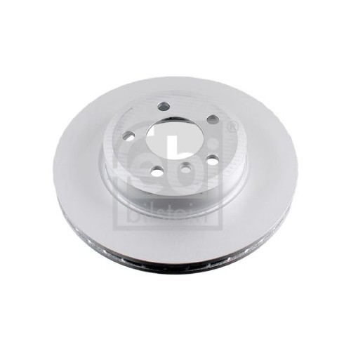 Febi Bilstein Disc frana