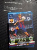 Card uefa champions league 2014-2015 69, Panini