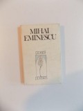 POEZII de MIHAI EMINESCU , 1987