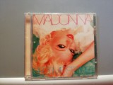 Madonna &ndash; BedTime Stories (1994) - CD Original/Nou