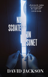 Nu scoate un sunet | David Jackson, 2019, Rao