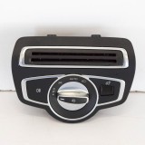 Modul de control comutator faruri MERCEDES-BENZ C W205 2018 OEM: A2058210059A2059051810 4108788
