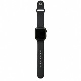 Smartwatch i7 Pro Max, 1.80", Bluetooth 5.2, Apeluri Bluetooth, Ritm Cardiac, Numărare Pași, 280mAh, Negru