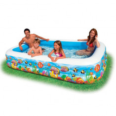 Piscina Gonflabila Intex 58485 foto