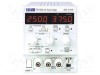 Alimentator de laborator AIM-TTI canal unic liniar 0-250VDC 0-0,375A