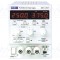 Alimentator de laborator AIM-TTI canal unic liniar 0-250VDC 0-0,375A
