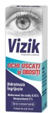 VIZIK OCHI USCATI SI OBOSITI 10ML, Zdrovit