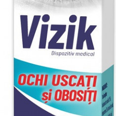 VIZIK OCHI USCATI SI OBOSITI 10ML