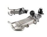 Supapa de recirculare a gazelor de esapament Audi A1 (8x1, 8xf), 05.2010-, Seat Ibiza 5 St (6j8, 6p8), 03.2010-, Toledo 4 (Kg3), 07.2012-, Skoda Fabi, SRLine