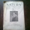 REVISTA NATURA NR.8/1927