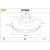 Valeo Disc frana