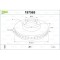 Valeo Disc frana