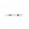 Capac card si capac USB Nokia E71 albe