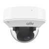 LightHunter - Camera IP, 5MP, lentila 2.7-13.5 AF, IR 40m, VCA, Mic., Alarma, PoE, IK10 - UNV IPC3235SB-ADZK-I0, Uniview