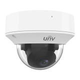 LightHunter - Camera IP, 5MP, lentila 2.7-13.5 AF, IR 40m, VCA, Mic., Alarma, PoE, IK10 - UNV IPC3235SB-ADZK-I0, Uniview