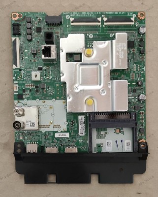 Mainboard TV LG EAX69715102 EBT66553275 foto