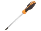 Şurubelniţă Pozidriv PZ3 150mm BETAGRIP
