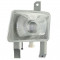 Proiector ceata OPEL VECTRA B Hatchback (38) (1995 - 2003) TYC 19-0100-05-2