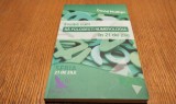 Numerologie &icirc;n 21 de Zile - David Phillips, 2015, 152 pagini - Ghid practic, spiritualitate, ezoterism