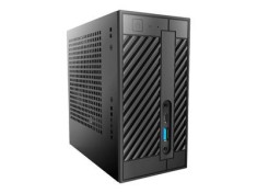 Sistem desktop brand ASRock DeskMini 310 MT, No CPU, No RAM, No HDD, No Graphics, No OS foto