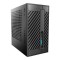 Sistem desktop brand ASRock DeskMini 310 MT, No CPU, No RAM, No HDD, No Graphics, No OS