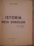 ISTORIA VIETII EVREILOR