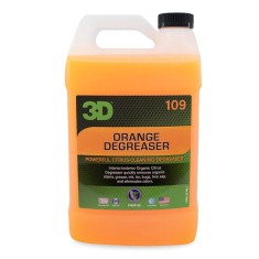 Solutie Universala Curatare si Degresare 3D Orange Degreaser, 3.78L foto