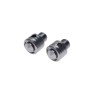 Set 2 dopuri anulare oglinzi filet M10, R+R, culoare argintiu Cod Produs: MX_NEW AM1642T