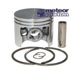 Piston complet drujba compatibil Stihl MS 340, MS 360, 034, 036 Meteor