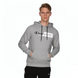 Hanorac Champion CLASSIC LABEL HOODY