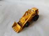 Bnk jc Matchbox 24b Hydraulic Excavator