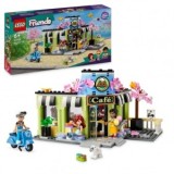 LEGO Friends - Cafenea din orasul Heartlake - 42618