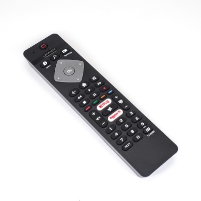 Telecomanda pentru LCD LED Philips, 398GR10BEPHN, Netflix, Rakuten TV foto