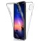 Husa XIAOMI Redmi Note 6 Pro - 360 Grade (Fata Silicon/Spate Plastic)
