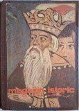Set Magazin Istoric, 12 Numere Colectate, Anul 1982, Carte Veche