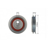 Rola Intinzator Curea Vectransmisie,VW Transporter Iv 2.4D/2.5 07.90-06.03,500538