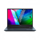 Laptop asus vivobook pro k3400pa-km013x 14.0-inch wqxga+ (2880 x 1800) 16:10 oled glossy display intel&reg;