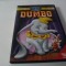 Dumbo, dvd
