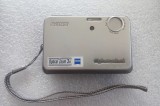 Sony DSC-T3 &ndash; NETESTAT, fără acumulator