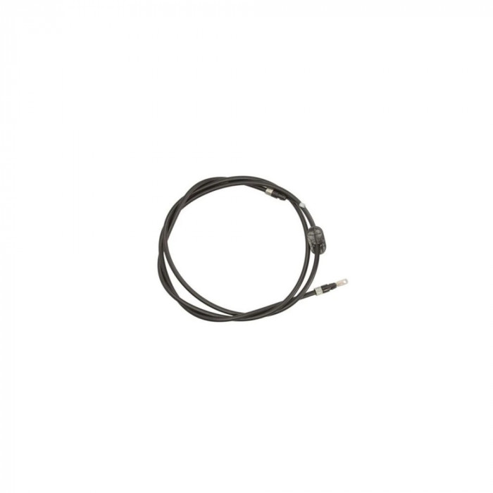 Cablu frana mana MERCEDES-BENZ C-CLASS T-Model S203 ATE 24372704292