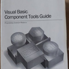 Visual Basic. Component Tools Guide