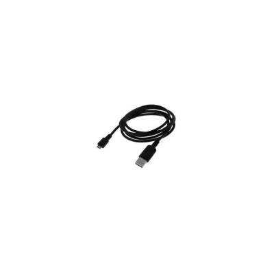 Cablu Micro USB Original LG EAD62767902 1m - Negru foto